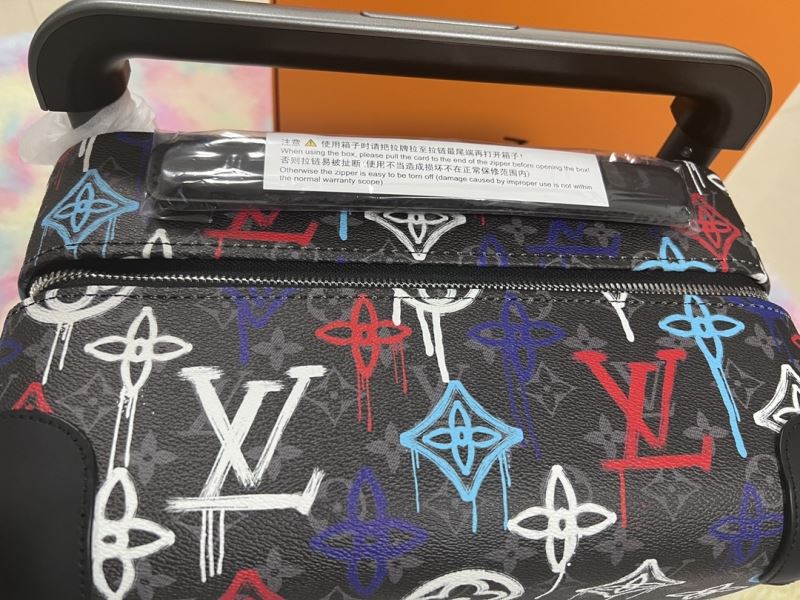 Louis Vuitton Suitcase